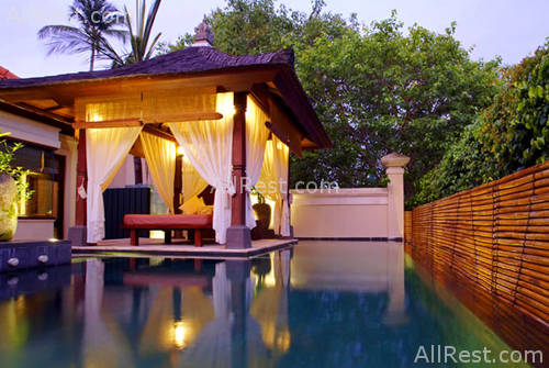 The Laguna Resort & Spa 46